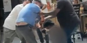 Σοκ στις ΗΠΑ από το άγριο μαχαίρωμα μουσουλμάνου μέσα σε εμπορικό κέντρο