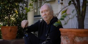 Λίγοι δημιουργοί έχουν επηρεάσει τόσο βαθιά τον σύγχρονο κινηματογράφο τρόμου όσο ο Τζον Κάρπεντερ / ΑΡ
