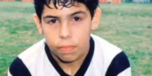 O Kάρλος Τέβες