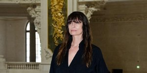 Φωτογραφία: Pauline Mourey / Bestimage