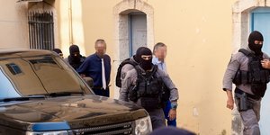Χανιά: Απολογία ιατροδικαστή και τοξικολόγου