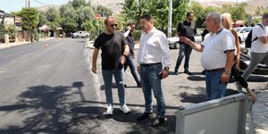 Ο Νίκος Χαρδαλιάς 