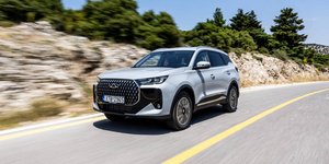 Chery Tiggo 7
