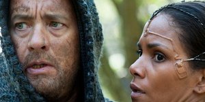 Τομ Χανκς Cloud Atlas