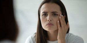 Στο (συνήθως ύποπτο ως προς αυτά τα φαινόμενα) TikTok εμφανίζεται διαρκώς μια νέα εξήγηση για κάθε αισθητική αλλαγή του σώματος / UNSPLASH
