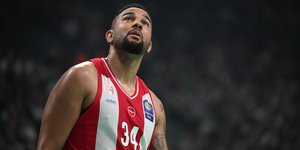 Ολυμπιακός: Σε θετικό κλίμα η συζήτηση με Τζόσεφ -Πώς εξαρτάται με τον Γουόκαπ