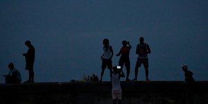 μπλακάουτ στην Κούβα