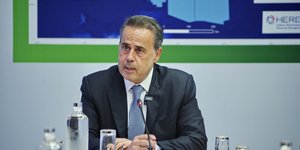 Ο Σταύρος Παπασταύρου