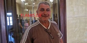 Ο Τζέιμς Δαλαμάγκας
