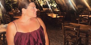 Η Δανάη Μπάρκα