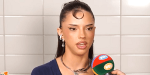 Η νικήτρια της φετινής Eurovision, Dara