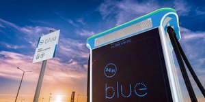 ΔΕΗ blue - Visa