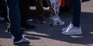 Απελάσεις μεταναστών από τις ΗΠΑ 
