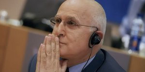 Σταύρος Δήμας