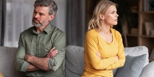 Πέντε λάθη που επαναλαμβάνονται σε περιπτώσεις διαζυγίου και χωρισμού, κανένα από τα οποία δεν είναι αποτέλεσμα έλλειψης εξυπνάδας ή χαρακτήρα / UNSPLASH