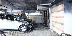 Δολοφονική επίθεση στη Θεσσαλονίκη