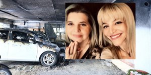 Αφροδίτη κα Βάγια Νέστορα