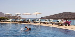 Domes Resorts 