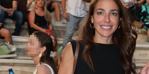 Δόμνα Μιχαηλίδου