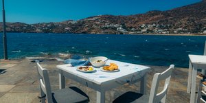 Παραδοσιακή ταβέρνα