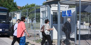 Δικη για τα Τέμπη