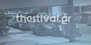 Έκρηξη πολυκατοικία Νέστορα