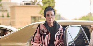 Φωτογραφία SheikhaMozaFashion