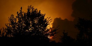 Συλλήψεις για εμπρησμούς