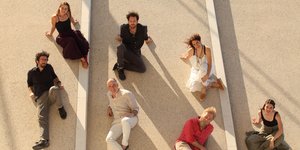 Πλατεία Μητροπόλεως, encardia - ponti dell’ amore / 