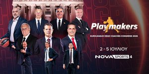EuroLeague Head Coaches Congress