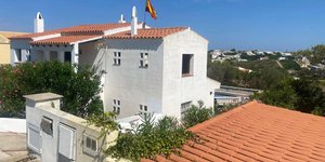 Το εξοχικό των Βρετανών στη Μινόρκα