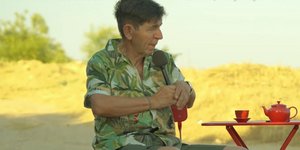 Γεράσιμος Σκιαδαρέσης