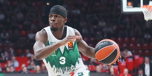 Ο Σιλβέν Φρανσίσκο στον Παναθηναϊκό 