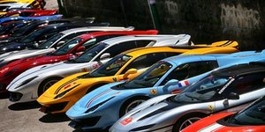 Ferrari
