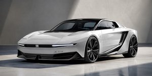 Fiat X1/9