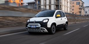 Fiat Pandina