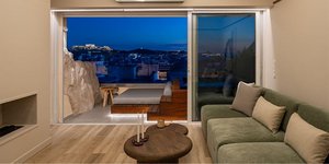 Πώς ο σχεδιασμός φωτισμού μεταμορφώνει το σπίτι σας, σύμφωνα με την αρχιτεκτόνισσα Ζωή Αντωνιάδη