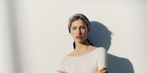 5 κομψές φούστες από τα H&M που συνδυάζονται με όλα και φοριούνται παντού