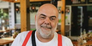 Ιωάννης Φρονιμάκης