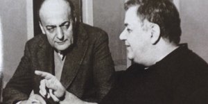 Μια γυναικοκτονία σε ένα μικρό χωριό της Ηλείας, τον Πόθο, στάθηκε η αφορμή για να γράψει ο Νίκος Γκάτσος τους στίχους του «Γιάννη του φονιά» / WIKIPEDIA