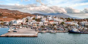 Το Γαύριο στην Άνδρο
