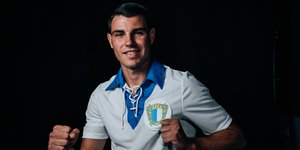 Ο Γιώργος Κούτσιας στη Φαμαλικάο