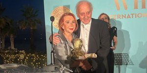 Γιώργος Χατζηνάσιος