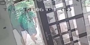 Τρόμος για ηλικιωμένη στο Π. Φάληρο: Άνδρας της επιτέθηκε στην είσοδο της πολυκατοικίας της