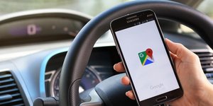 Google Maps