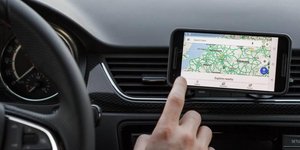 Google Maps 
