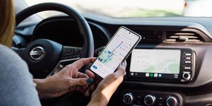 Google Maps