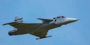 Αεροσκαφών Gripen