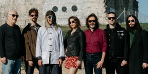 Το Attica Roots Festival παρουσιάζει τους Χαΐνηδες στην Πλατεία Κοτζιά