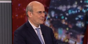 Ο Κωστής Χατζηδάκης